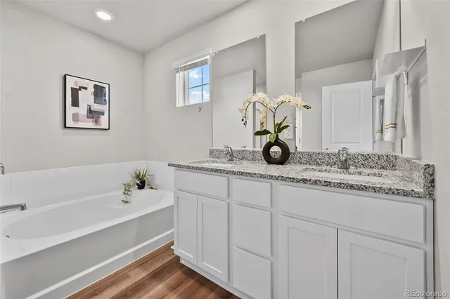 $520,000 | 7307 Big Thompson Court, Frederick, CO 80530