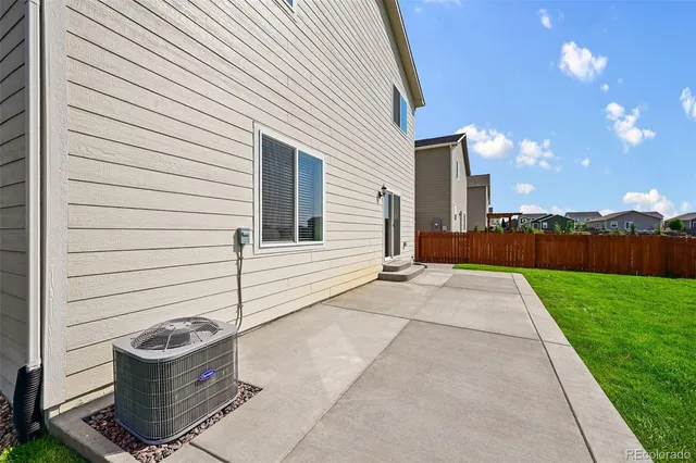 $520,000 | 7307 Big Thompson Court, Frederick, CO 80530