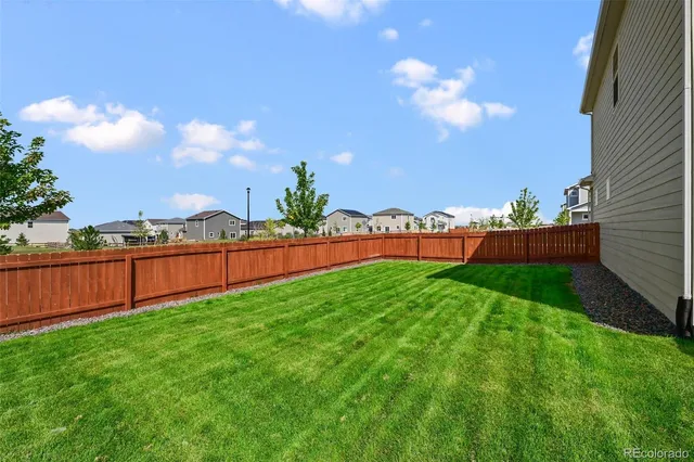 $520,000 | 7307 Big Thompson Court, Frederick, CO 80530