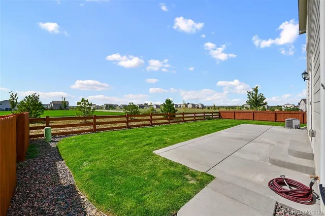 $520,000 | 7307 Big Thompson Court, Frederick, CO 80530