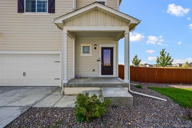 $520,000 | 7307 Big Thompson Court, Frederick, CO 80530