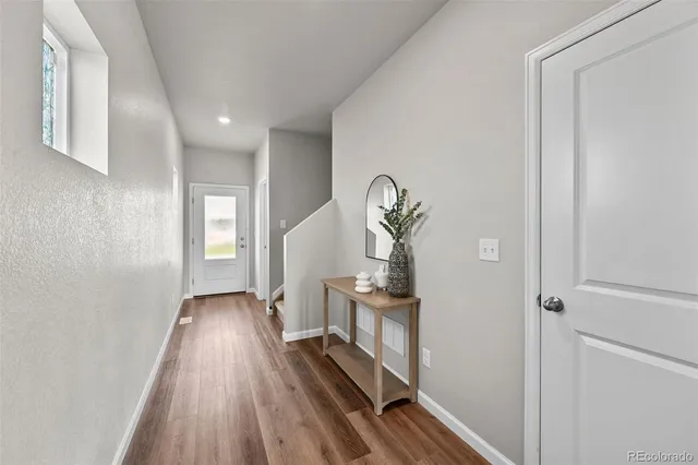 $520,000 | 7307 Big Thompson Court, Frederick, CO 80530