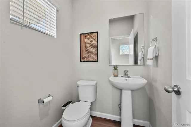 $520,000 | 7307 Big Thompson Court, Frederick, CO 80530