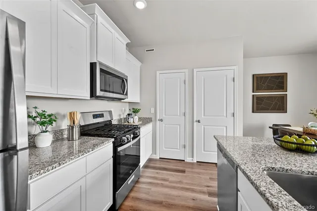 $520,000 | 7307 Big Thompson Court, Frederick, CO 80530