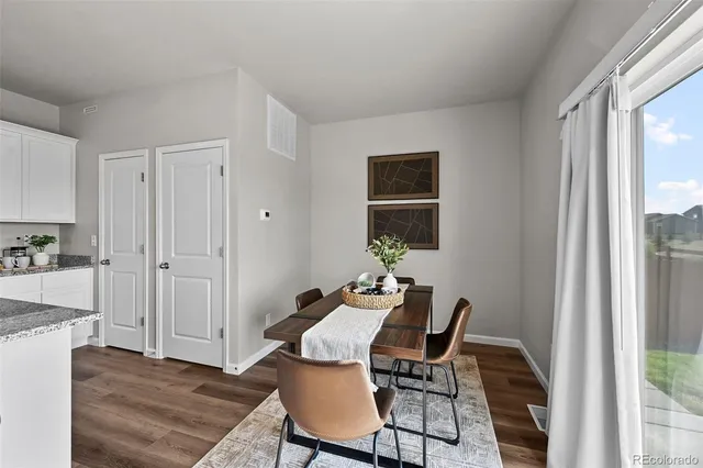 $520,000 | 7307 Big Thompson Court, Frederick, CO 80530