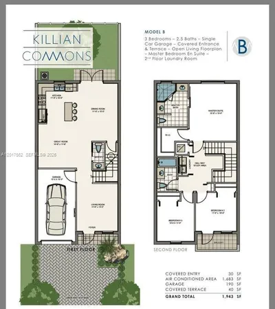 $3,500 | 10505 Southwest 118th Avenue, Unit 10505, Miami, FL 33186