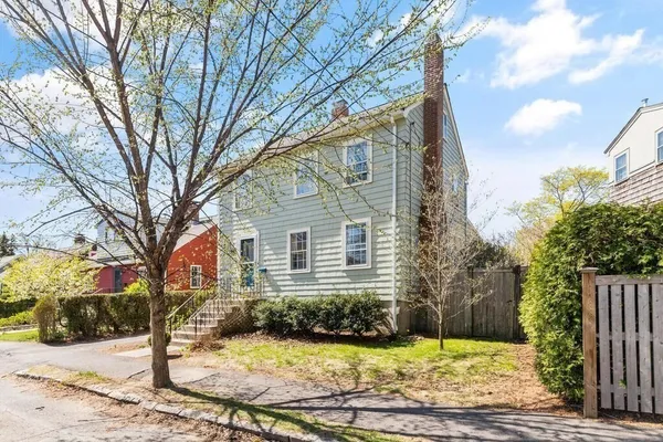 $5,950 | 7 Marrigan Street, Unit 1, Arlington, MA 02474