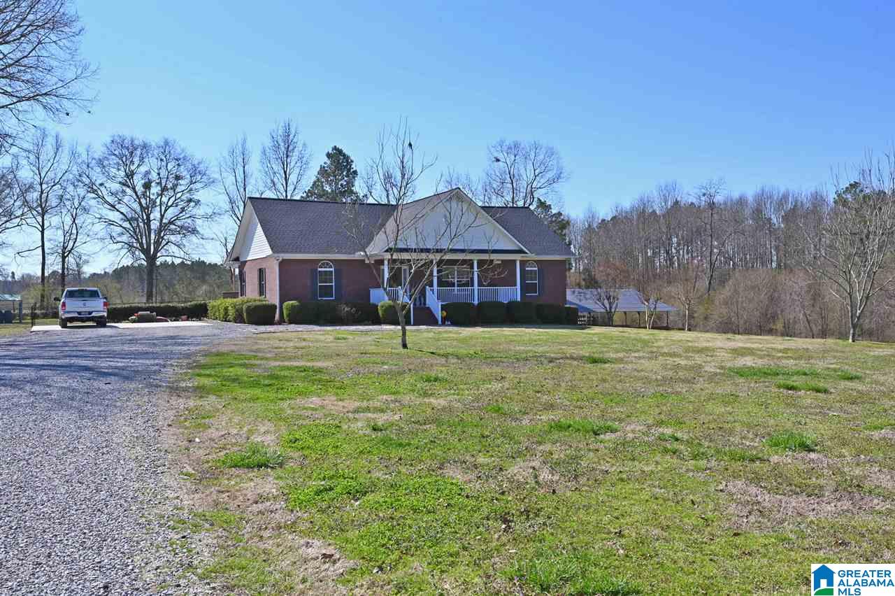 205 County Road 436 Cullman, AL 35055 - Photo 4 of 50
