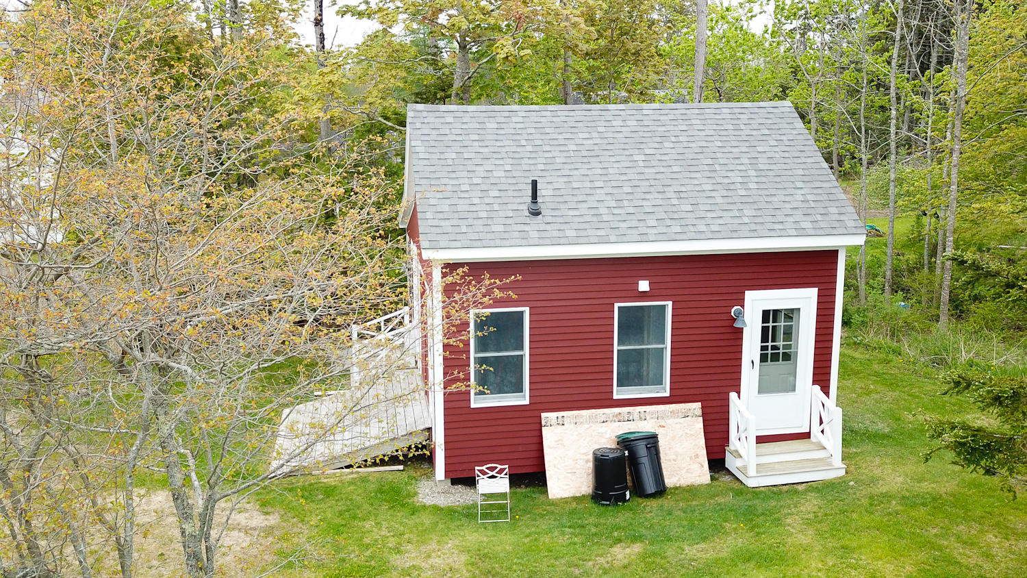 449 Pendleton Point Road Islesboro, ME 04848 - Photo 8 of 24 Auchincloss Red-2-(ZF-0282-88293-1-002)