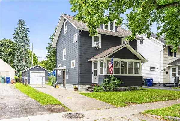 $224,900 | 289 Wisconsin Street, Rochester, NY 14609