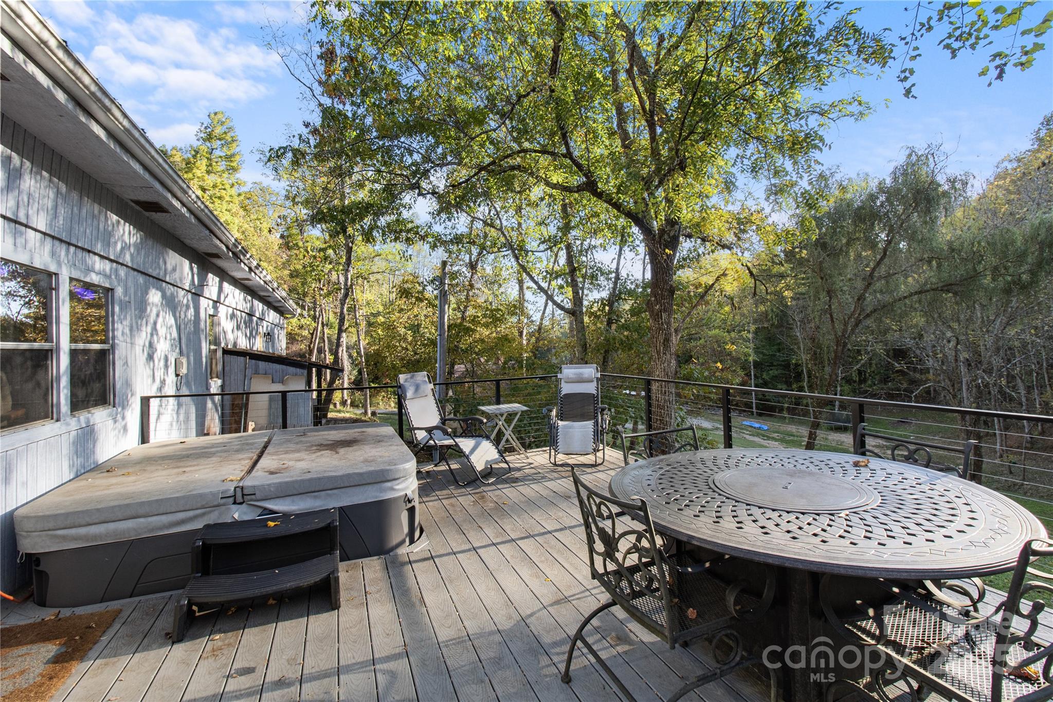 1159 Bone Camp Road Marshall, NC 28753 - Photo 18 of 39