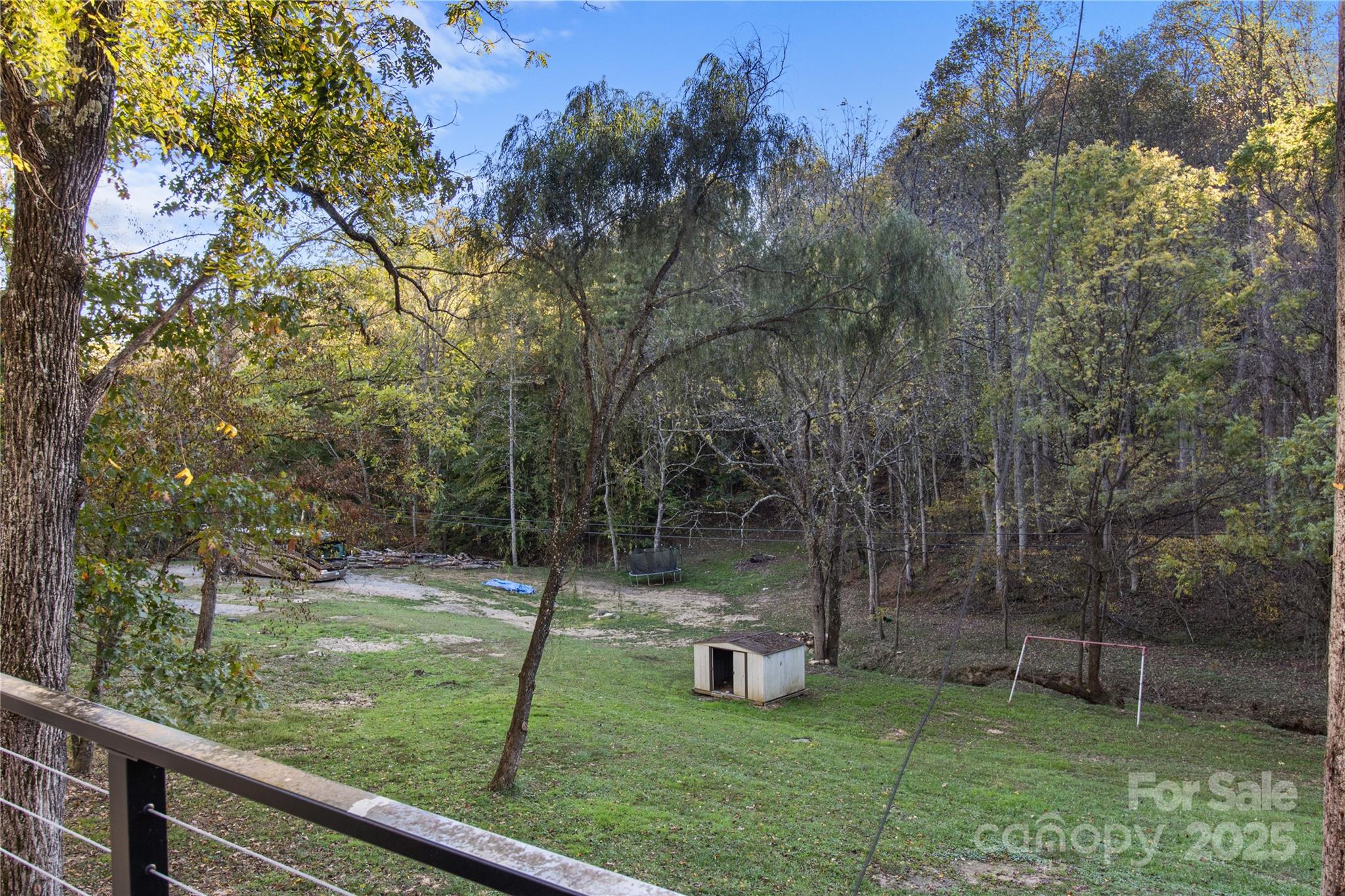 1159 Bone Camp Road Marshall, NC 28753 - Photo 19 of 39