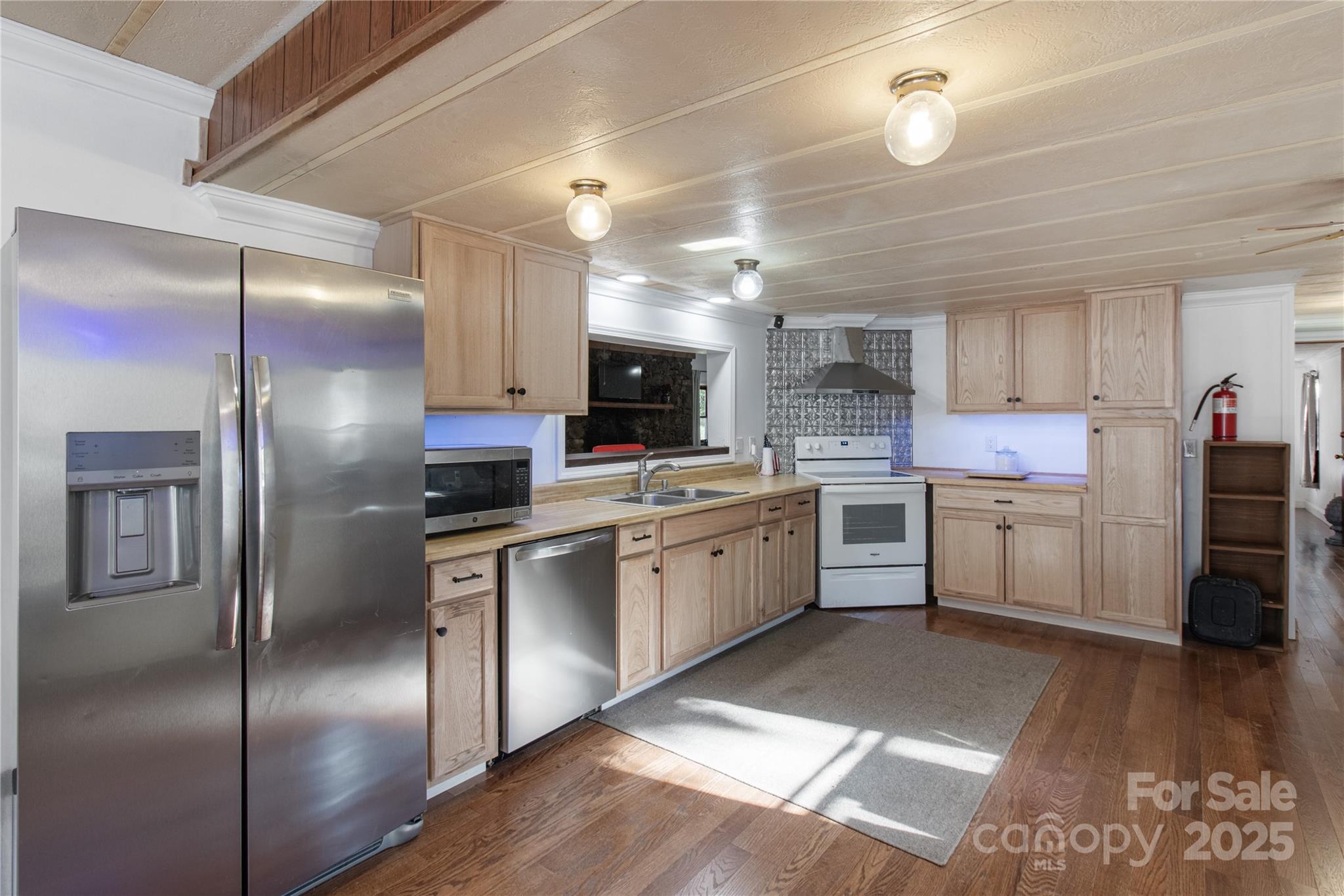 1159 Bone Camp Road Marshall, NC 28753 - Photo 21 of 39