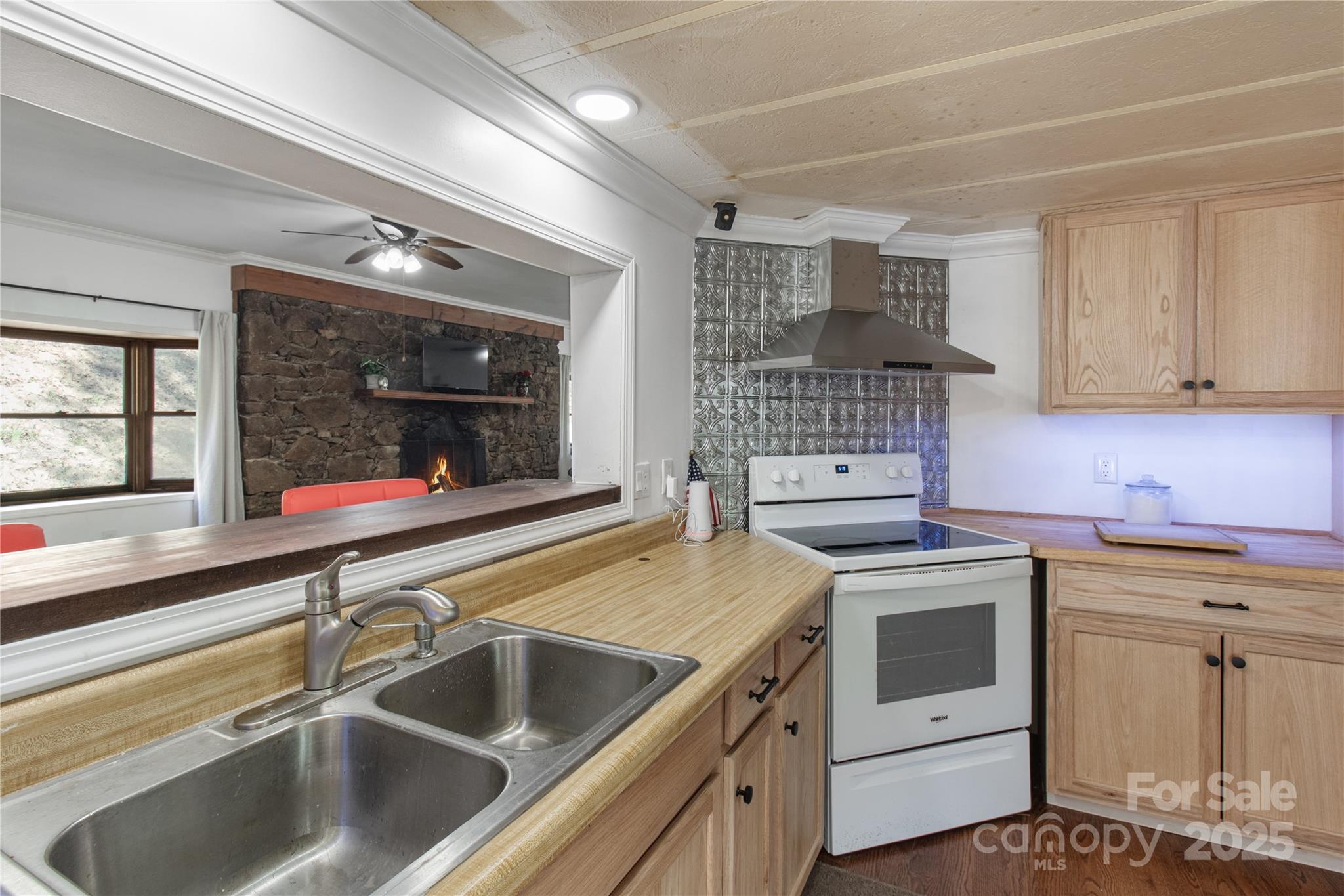 1159 Bone Camp Road Marshall, NC 28753 - Photo 23 of 39