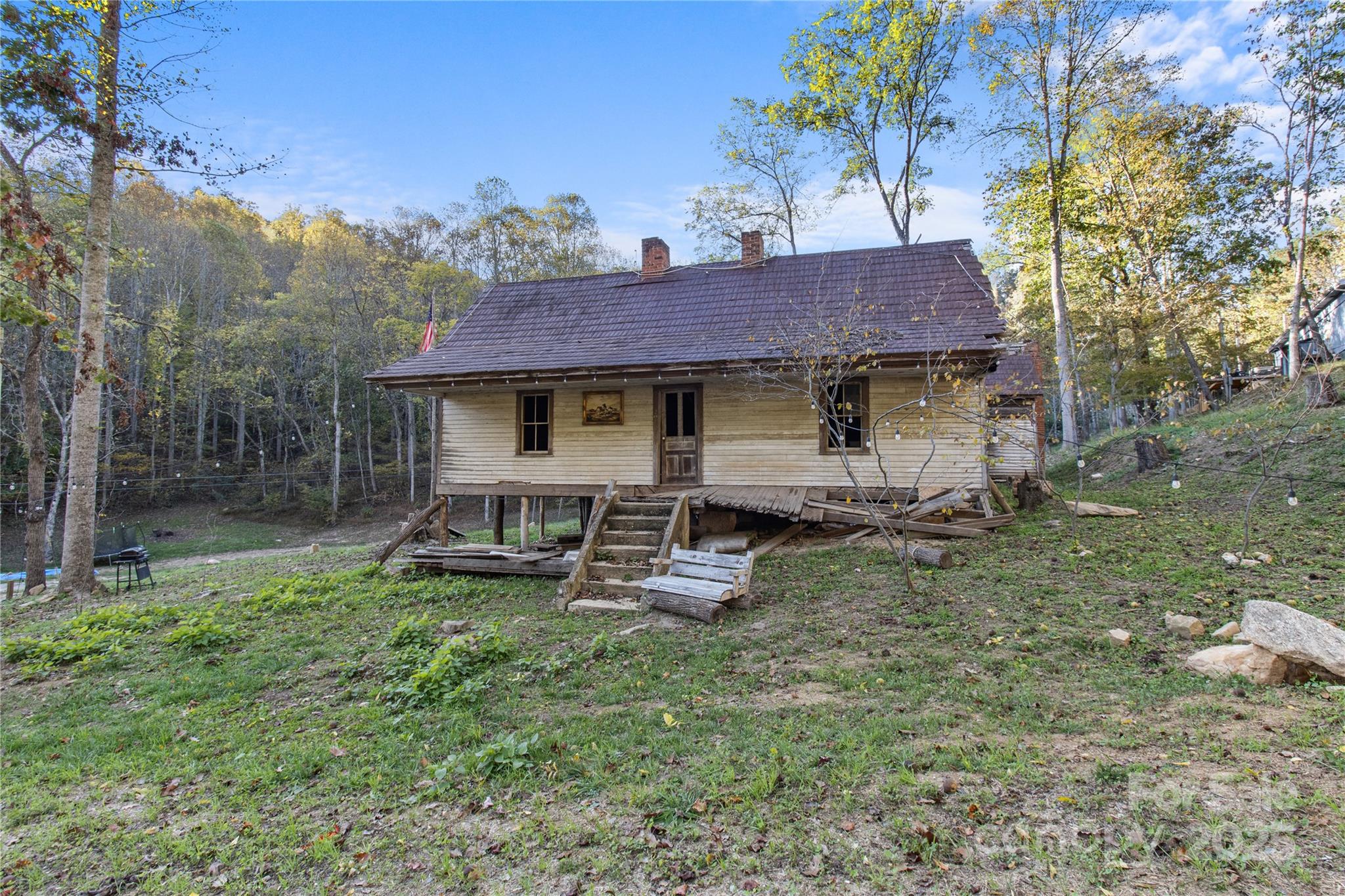 1159 Bone Camp Road Marshall, NC 28753 - Photo 31 of 39