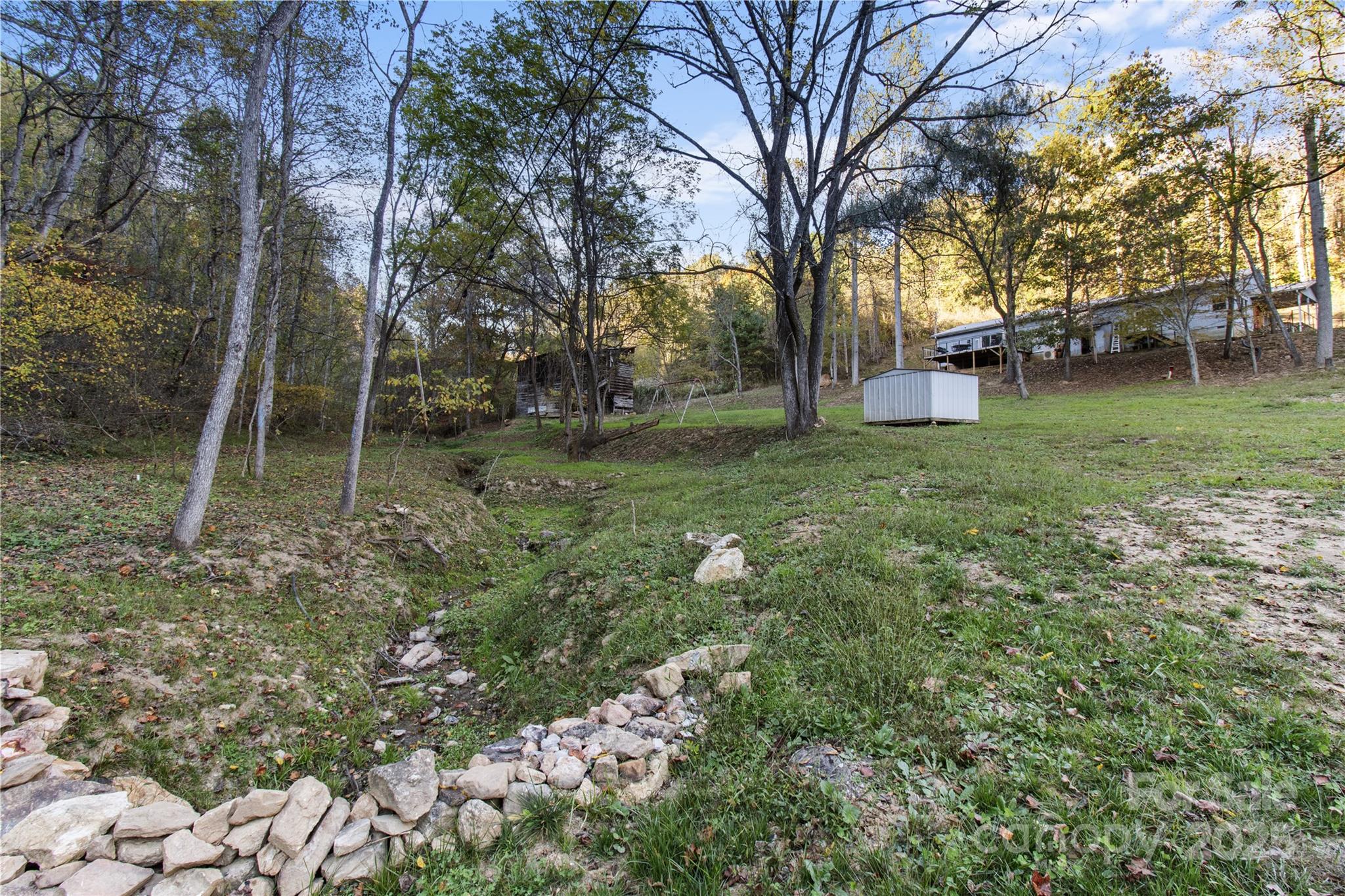 1159 Bone Camp Road Marshall, NC 28753 - Photo 39 of 39