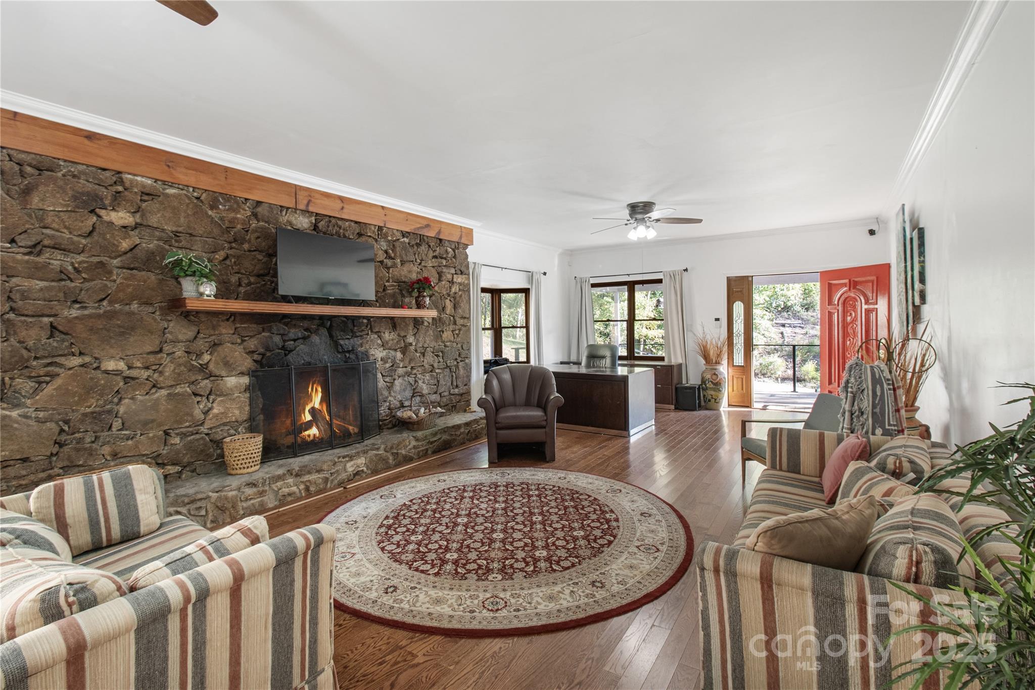 1159 Bone Camp Road Marshall, NC 28753 - Photo 6 of 39