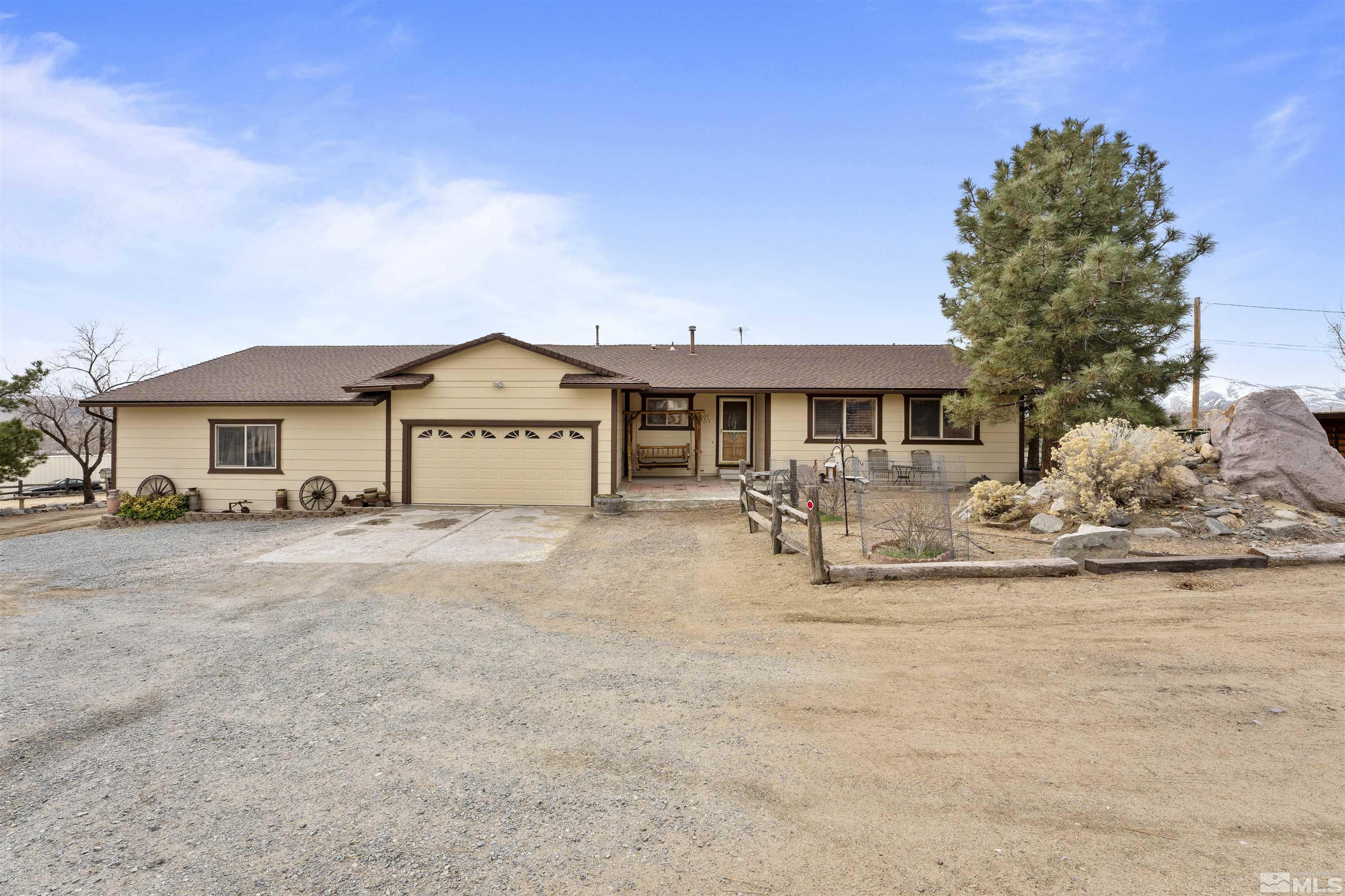 11950 Heartpine Street Reno, NV 89506 - Photo 16 of 34 Photo 16
