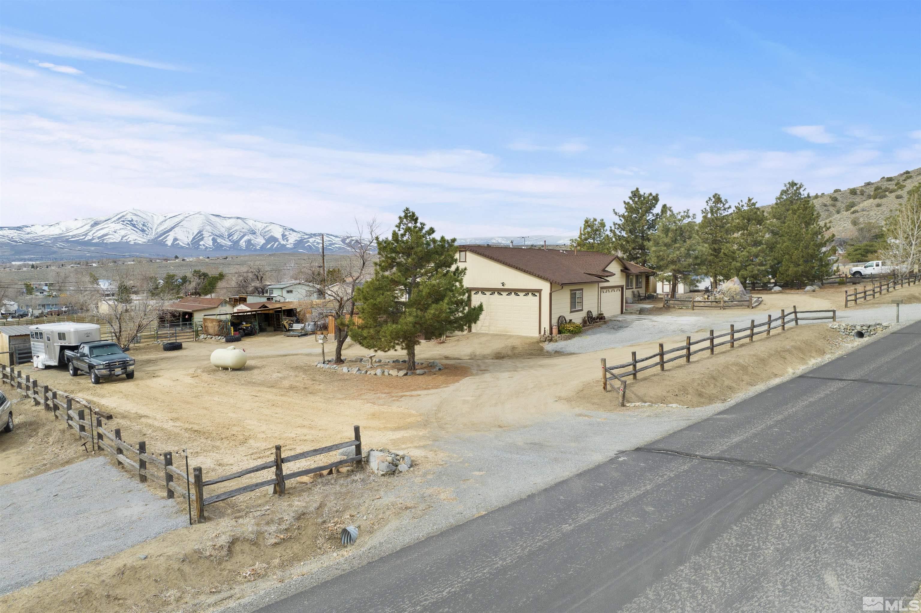 11950 Heartpine Street Reno, NV 89506 - Photo 17 of 34 Photo 17