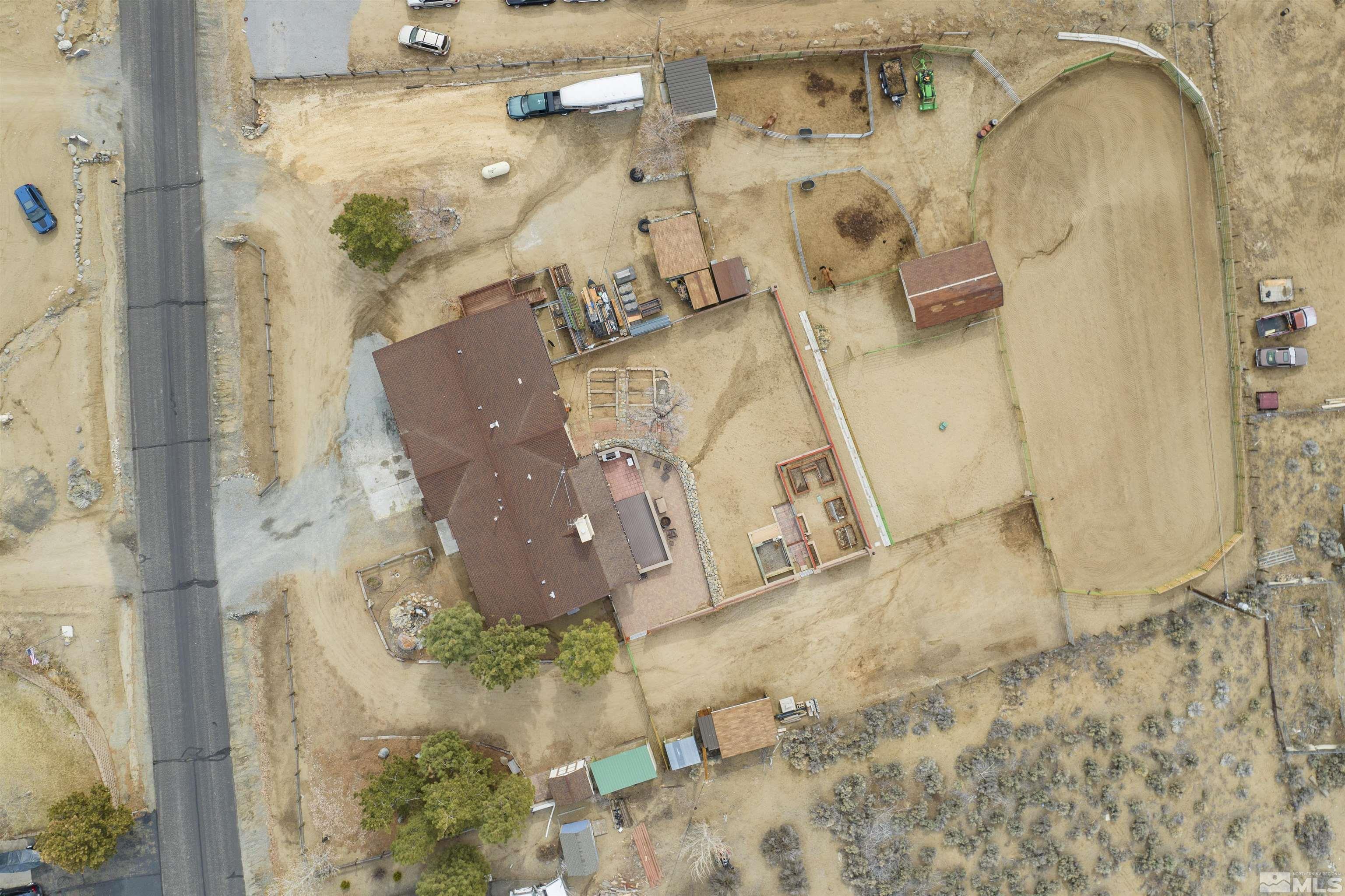 11950 Heartpine Street Reno, NV 89506 - Photo 33 of 34 Photo 33