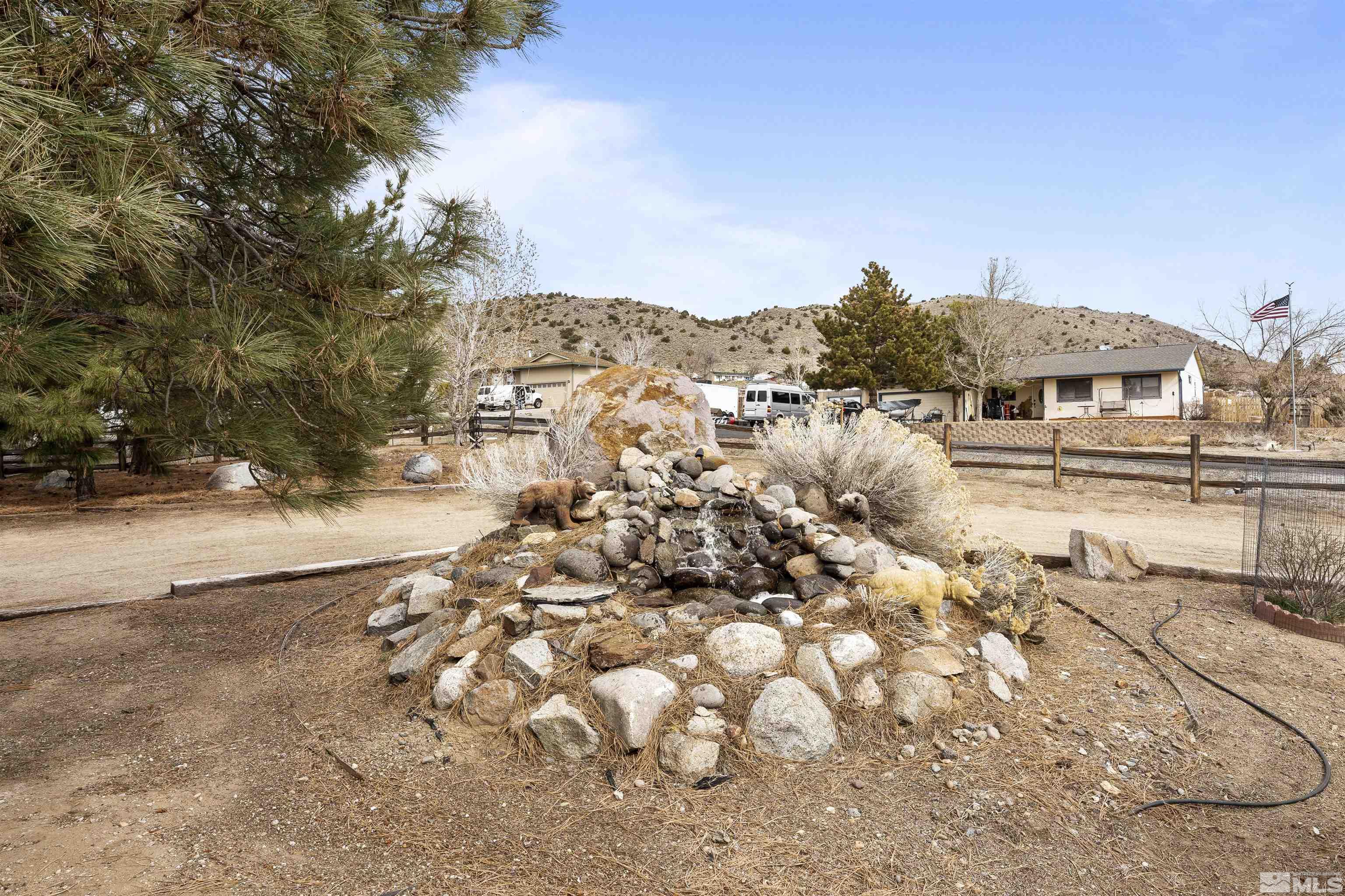 11950 Heartpine Street Reno, NV 89506 - Photo 34 of 34 Photo 34