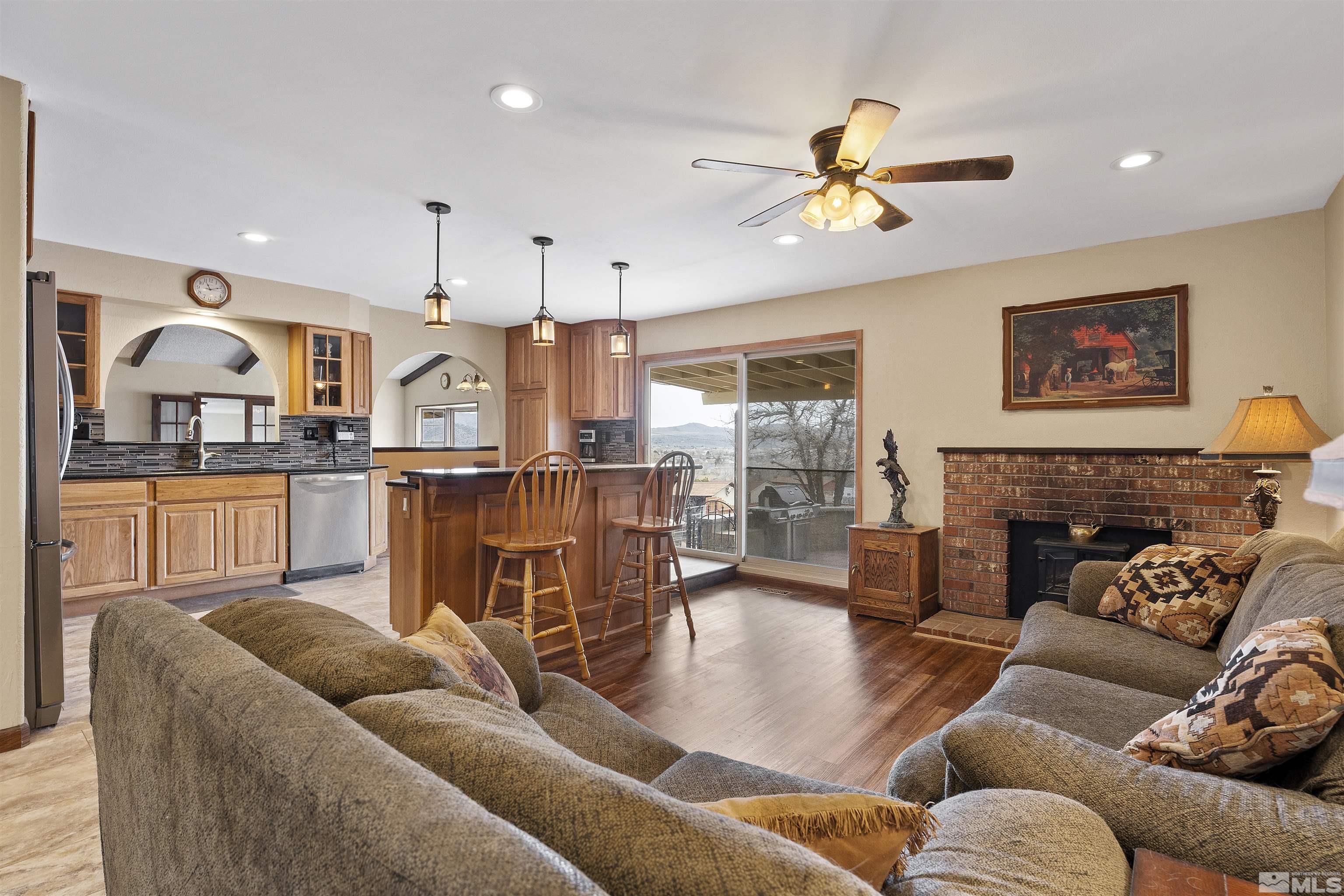 11950 Heartpine Street Reno, NV 89506 - Photo 6 of 34 Photo 6