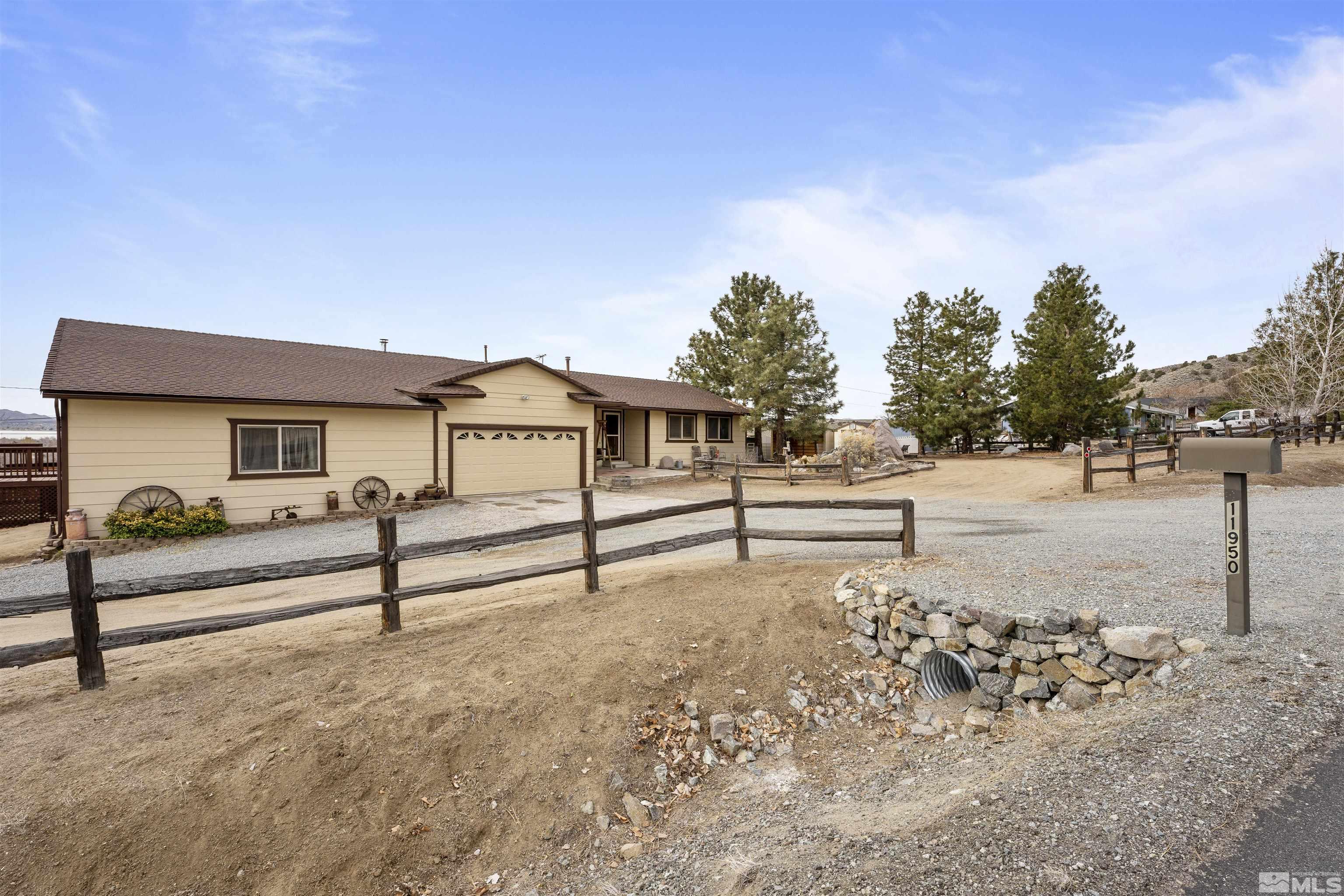 11950 Heartpine Street Reno, NV 89506 - Photo 8 of 34 Photo 8
