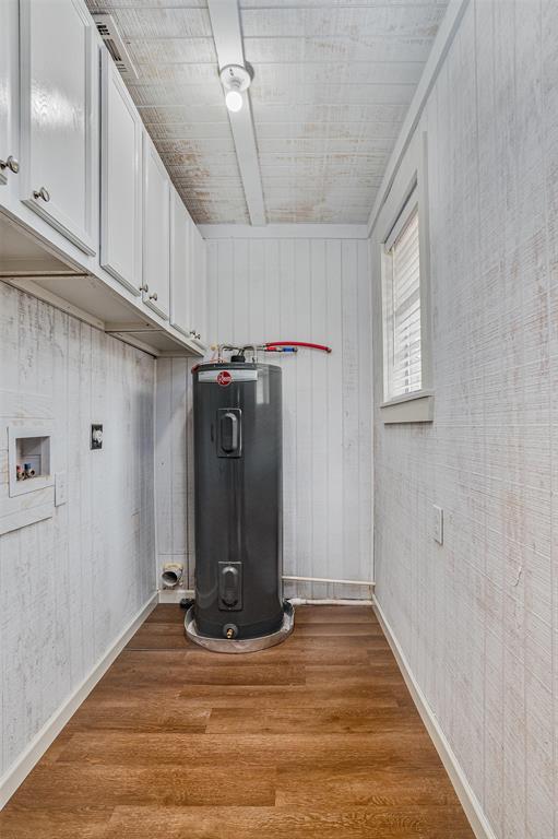 4340 Pruett Road Shreveport, LA 71107 - Photo 22 of 24 a view of a storage & utility room