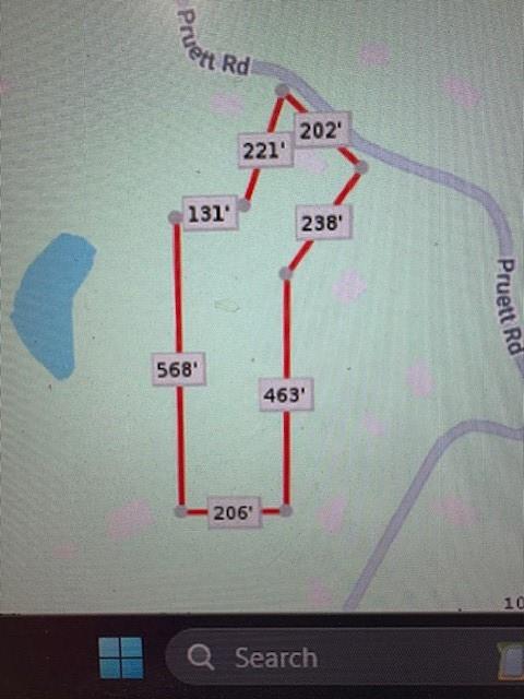 4340 Pruett Road Shreveport, LA 71107 - Photo 24 of 24