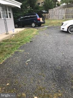 7508 Jaffrey Road Fort Washington, MD 20744 - Photo 5 of 24 Exterior (Front)