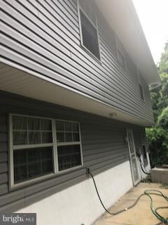 7508 Jaffrey Road Fort Washington, MD 20744 - Photo 6 of 24 Exterior (Rear)
