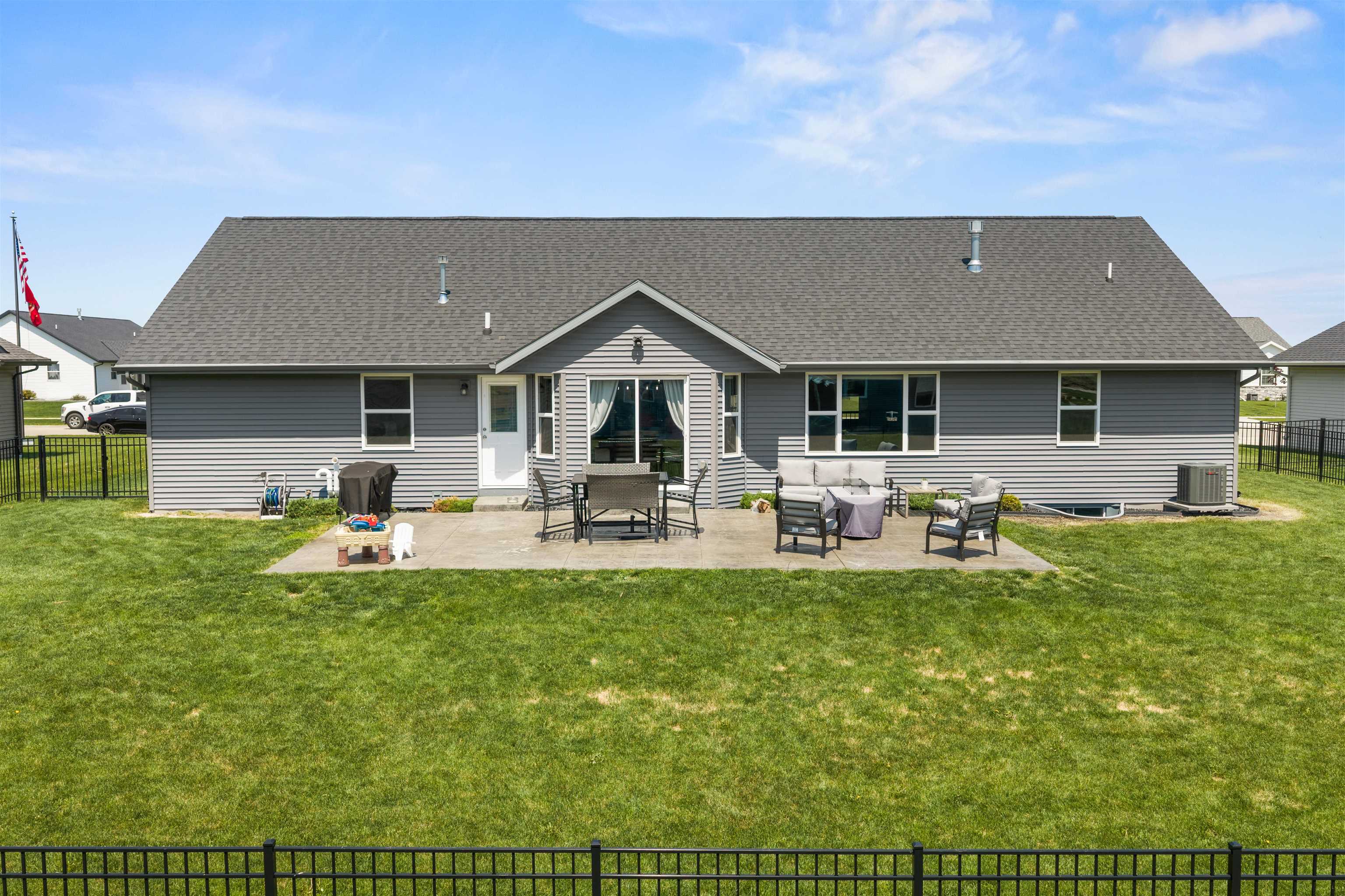 2532 Kilrush Road De Pere, WI 54115 - Photo 41 of 65