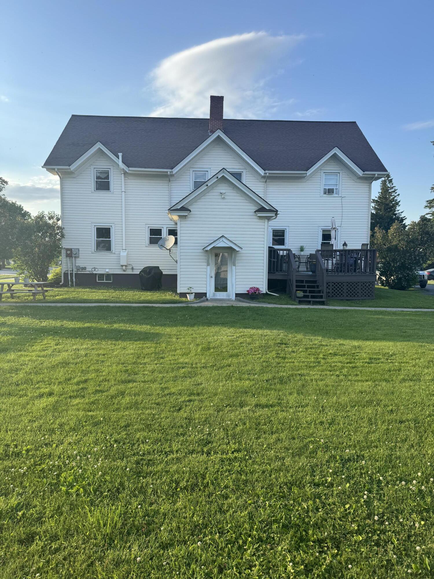 21 Academy Street Rouses Point, NY 12979 - Photo 46 of 48 Gallery Image 46