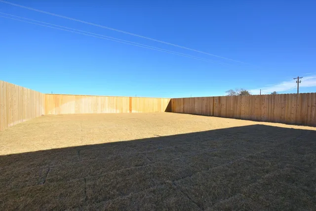 a view of an ocean and beach