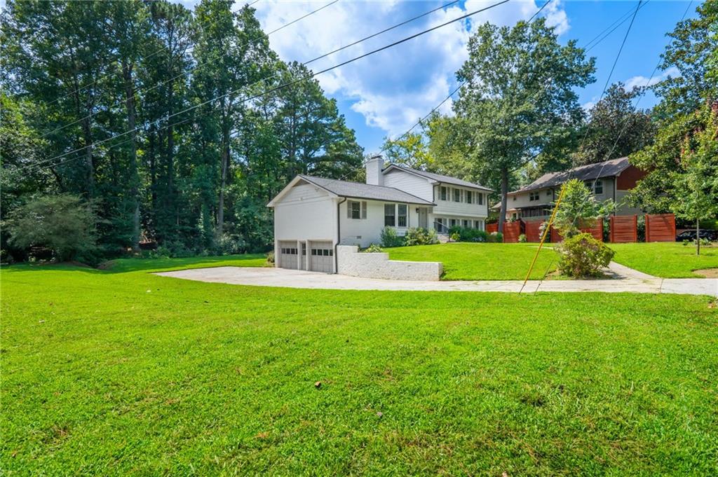 5599 Bend Creek Road Atlanta, GA 30338 - Photo 47 of 52 Gallery Image 47