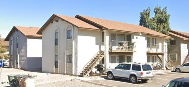 $1,250 | 11350 West Tennessee Avenue, Unit 23, Youngtown, AZ 85363