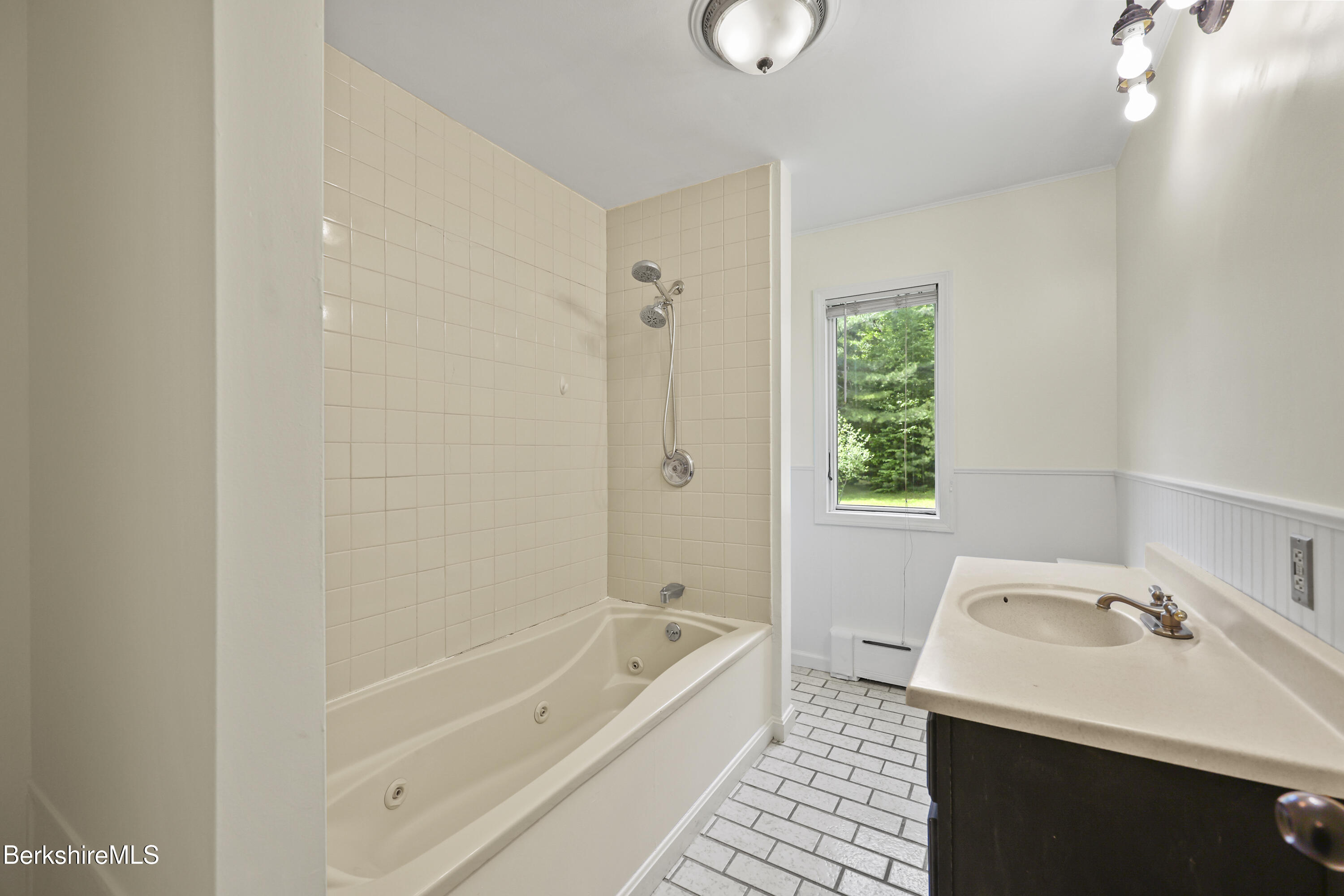 1130 Main Dalton Road Windsor, MA 01270 - Photo 28 of 56 Bathroom One