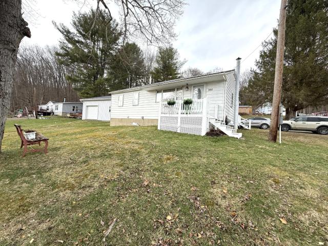 986 Chapman Dam Road Clarendon, PA 16313 - Photo 3 of 25 Gallery Image 3
