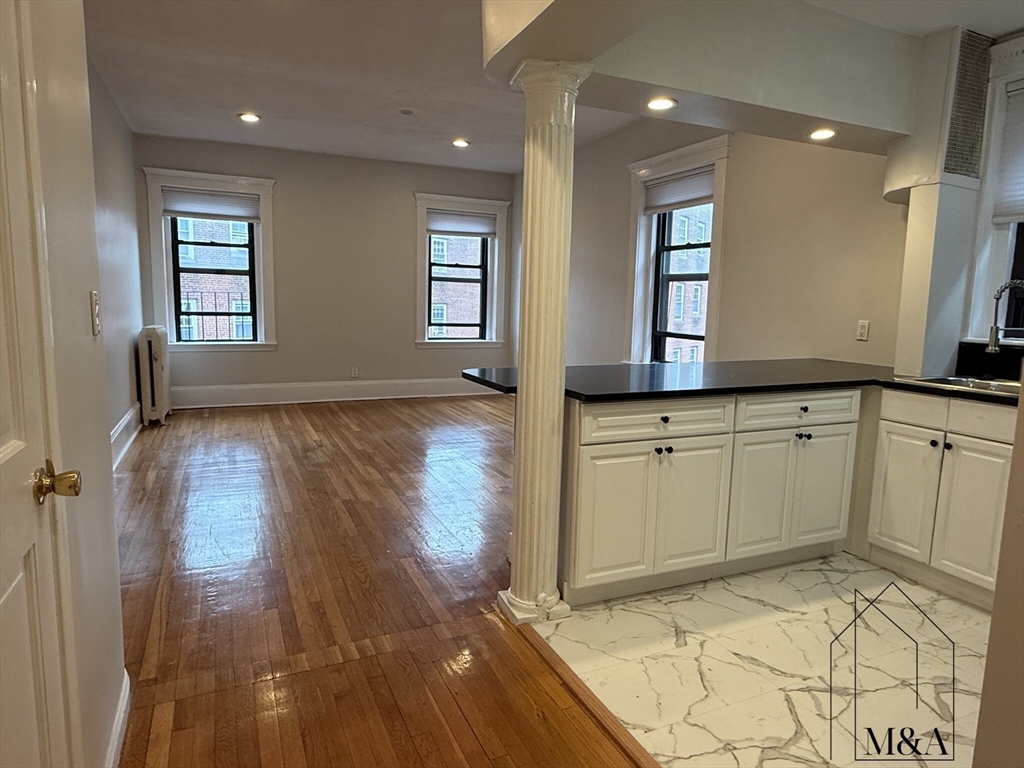 30 Kilsyth Road, Unit 22 Brookline, MA 02445 - Photo 3 of 10 Gallery Image 3