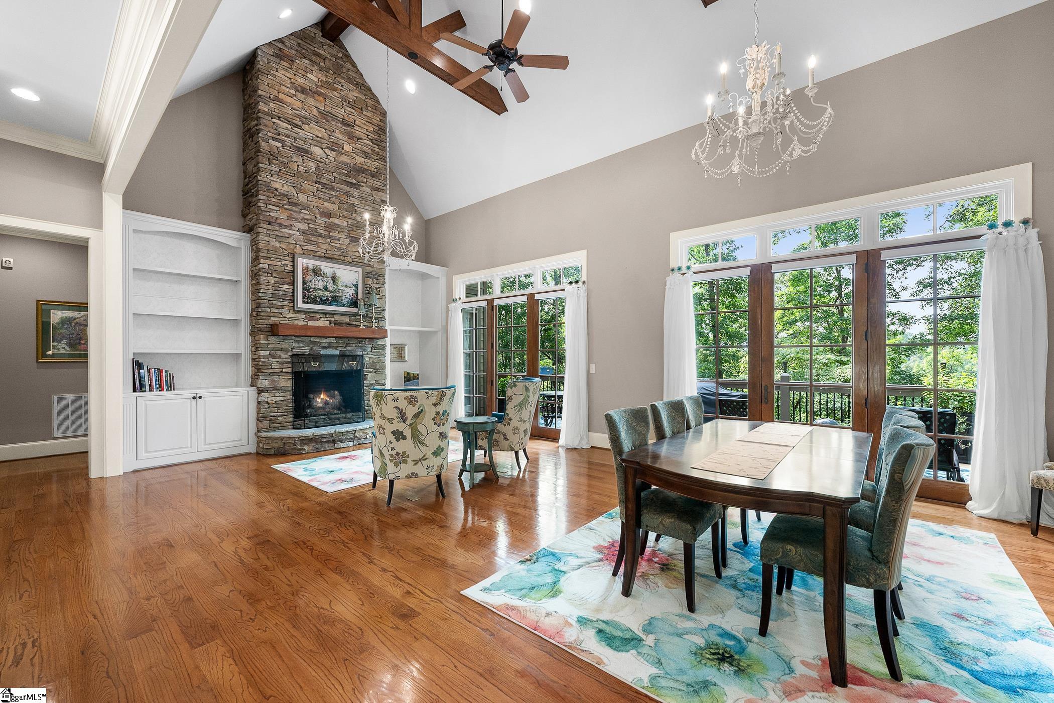 528 South Point Boulevard Sunset, SC 29685 - Photo 6 of 47 Gallery Image 6