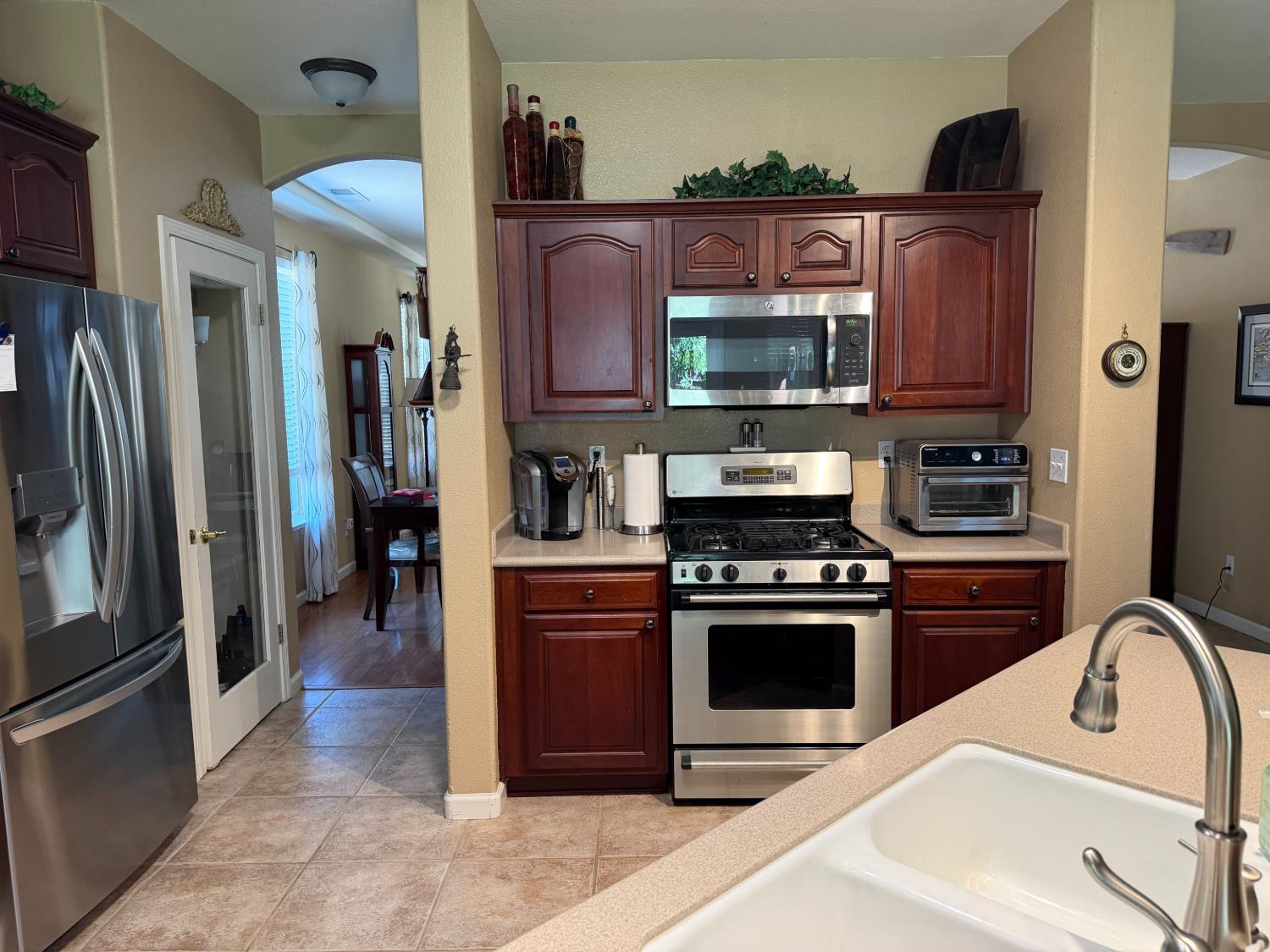 3200 Mont Cliff Court Modesto, CA 95355 - Photo 9 of 80