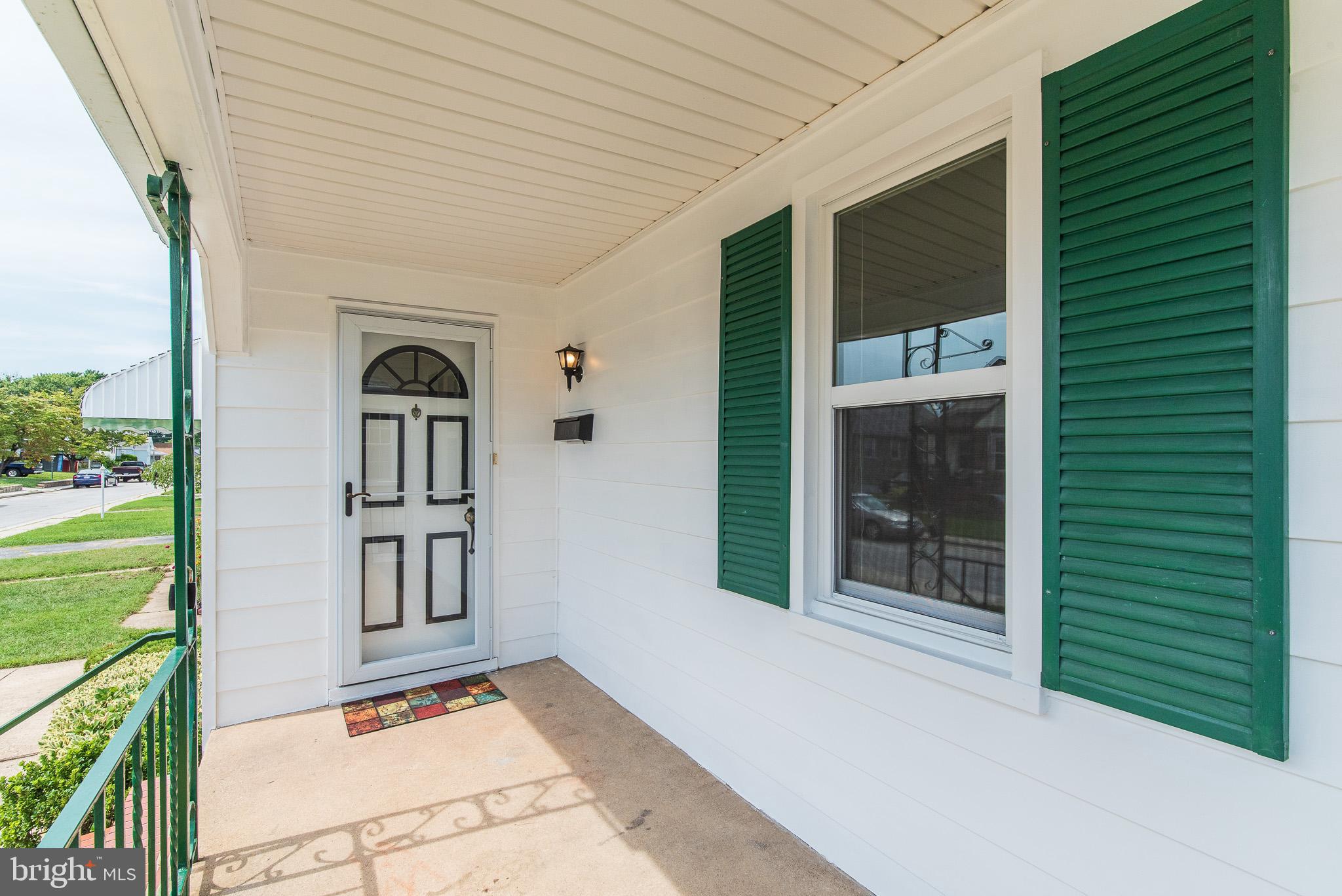 2728 Glendale Road Baltimore, MD 21234 - Photo 3 of 48 Welcome to Your New Home