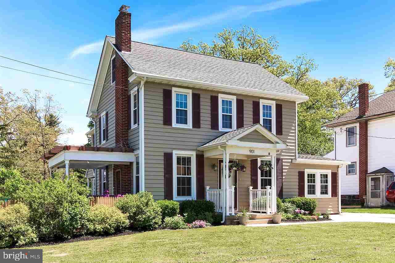 901 Felton Road Red Lion, PA 17356 - Photo 1 of 34