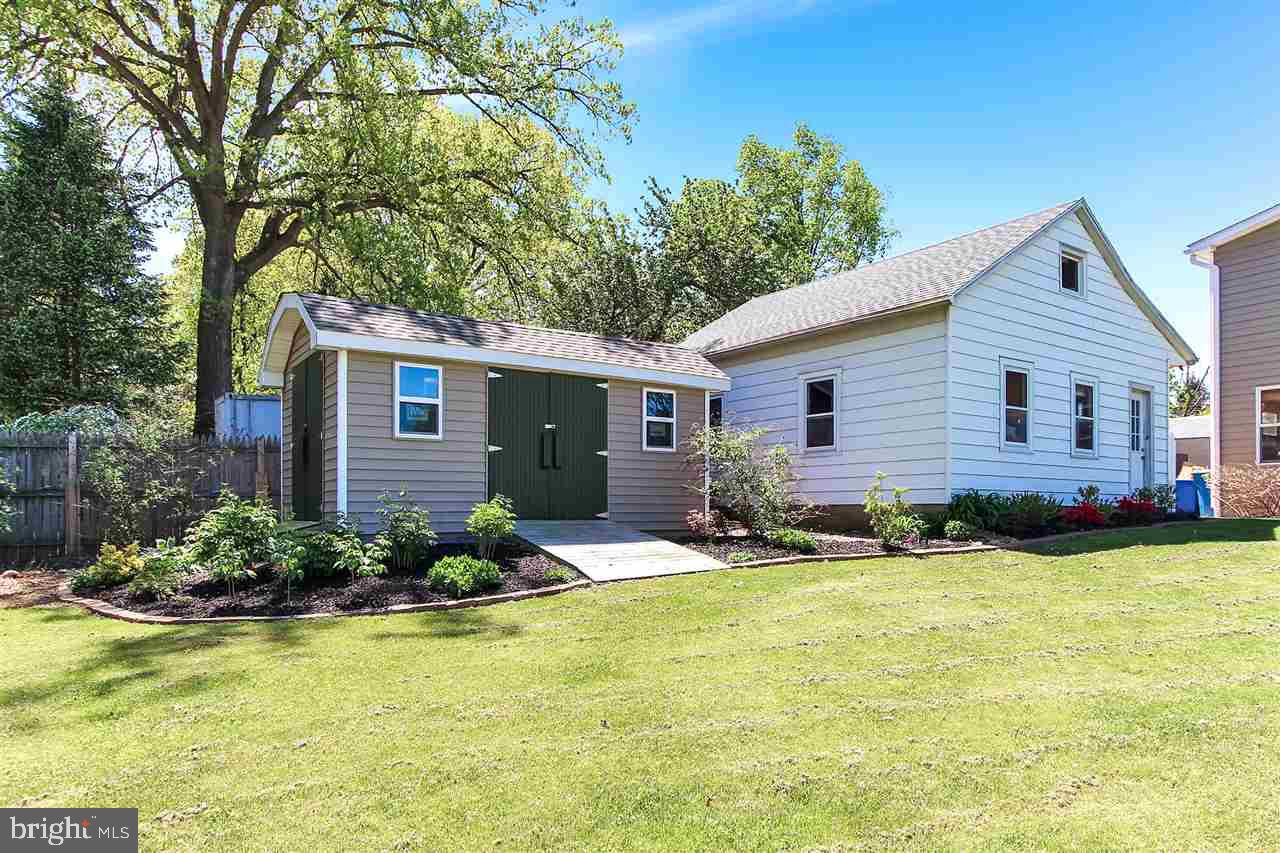 901 Felton Road Red Lion, PA 17356 - Photo 31 of 34