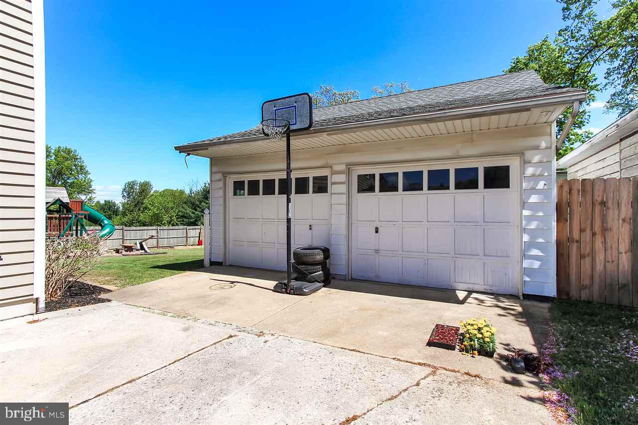 901 Felton Road Red Lion, PA 17356 - Photo 32 of 34