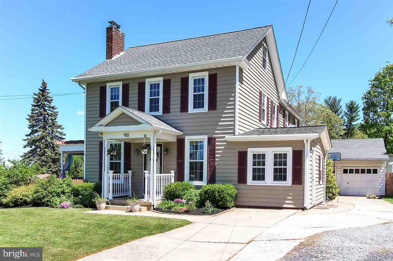 901 Felton Road Red Lion, PA 17356 - Photo 33 of 34