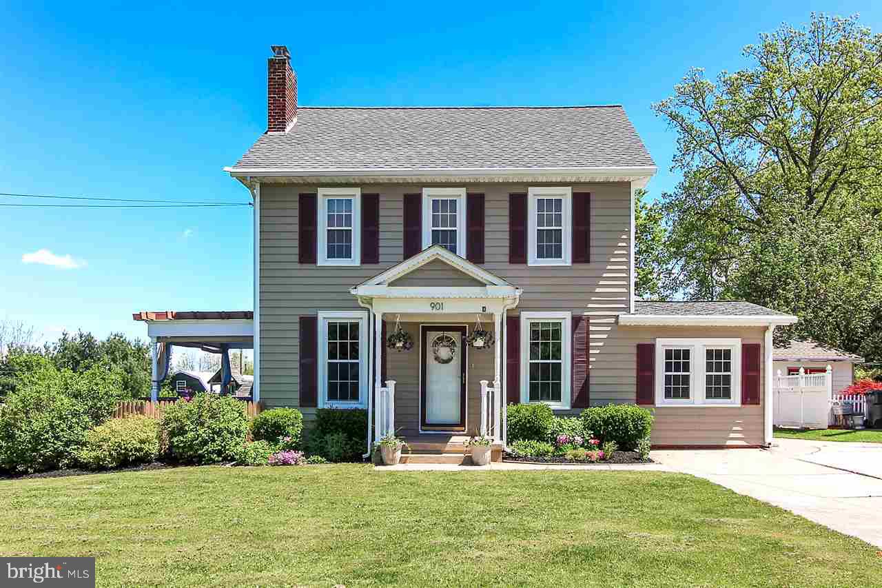 901 Felton Road Red Lion, PA 17356 - Photo 34 of 34