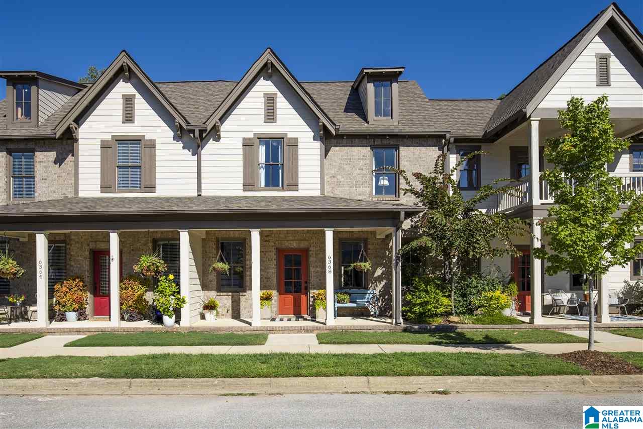 6368 Spring Street Trussville, AL 35173 - Photo 1 of 34