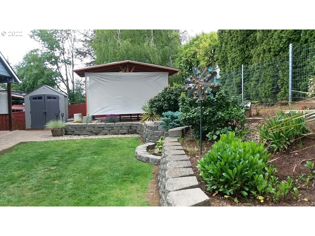 1261 Southwest Maple Street Dallas, OR 97338 - Photo 32 of 32