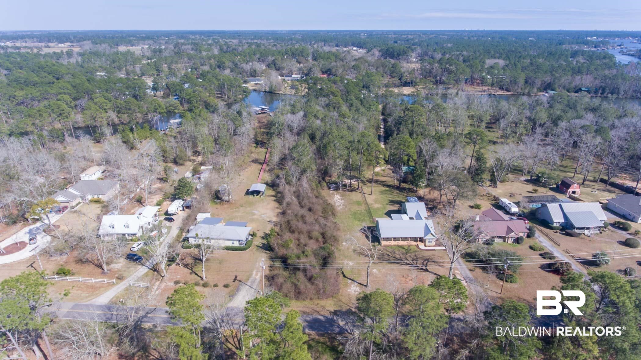 0 Clarke Ridge Road Foley, AL 36535 - Photo 46 of 50